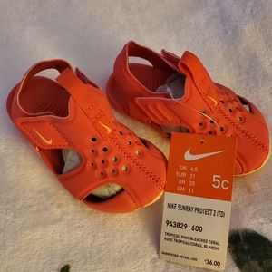 Nike Sunray Protect 2